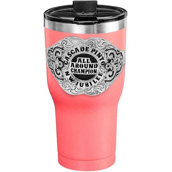 Pulque Custom Tumbler 